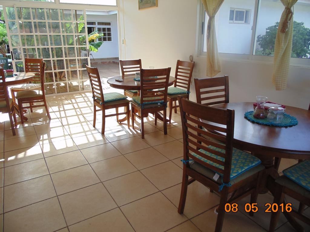 Фото Manureva Nui Eco Lodge