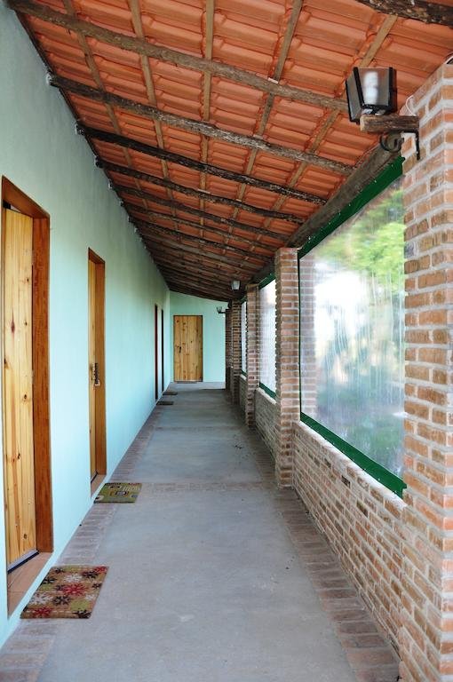 Фото Pousada do Pampa