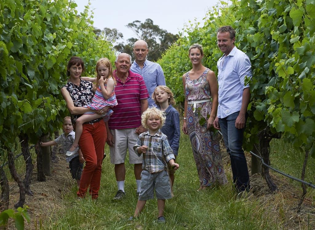 Фото Lakeside Villas at Crittenden Estate