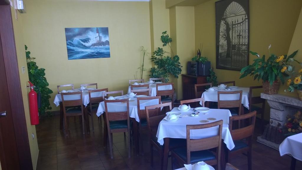 Фото Residencial Gabriel