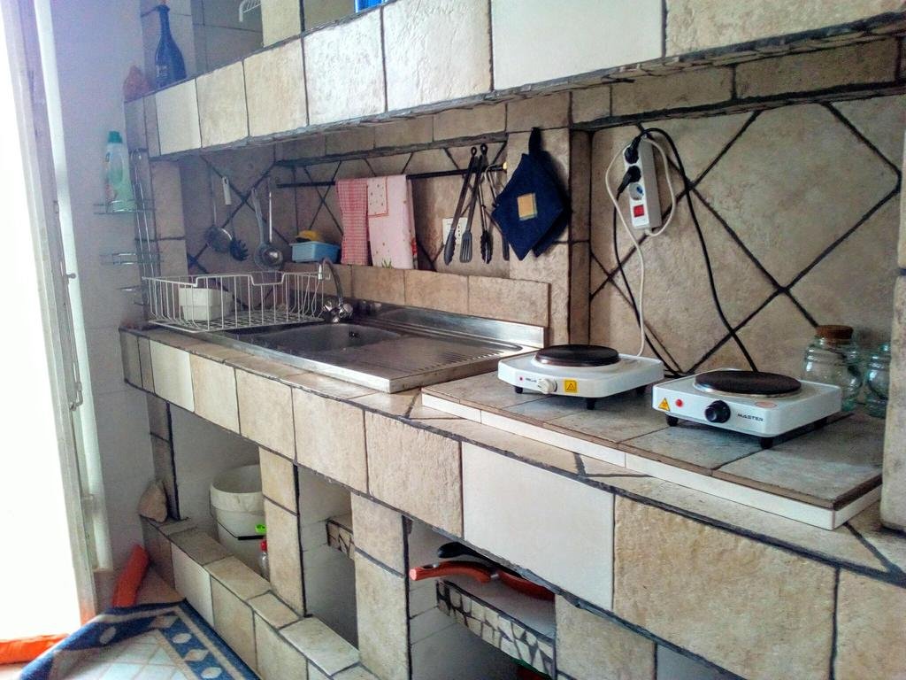 Фото Amarena Marsala Sicily