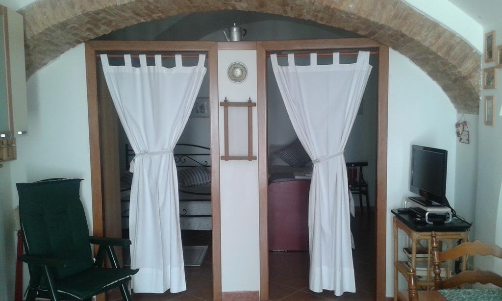 Фото Casa Antonella