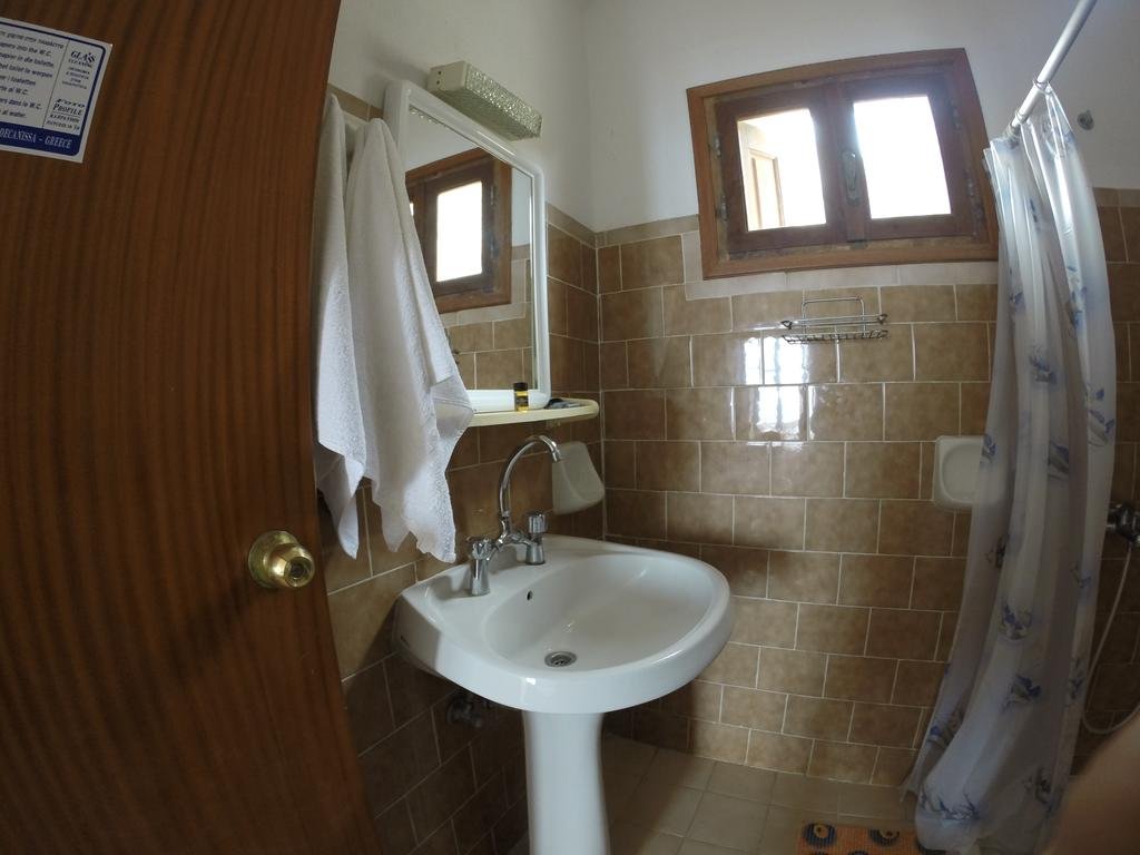 Фото Aphrodite Hotel