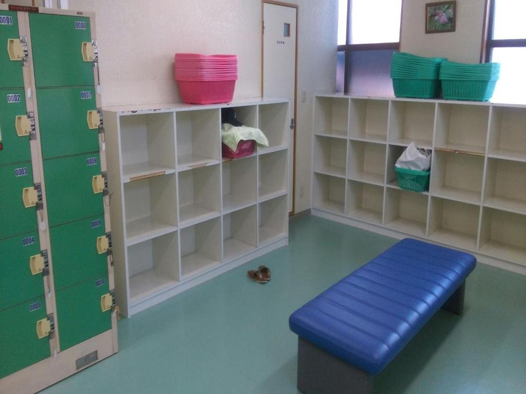 Фото Kashiwagi Onsen