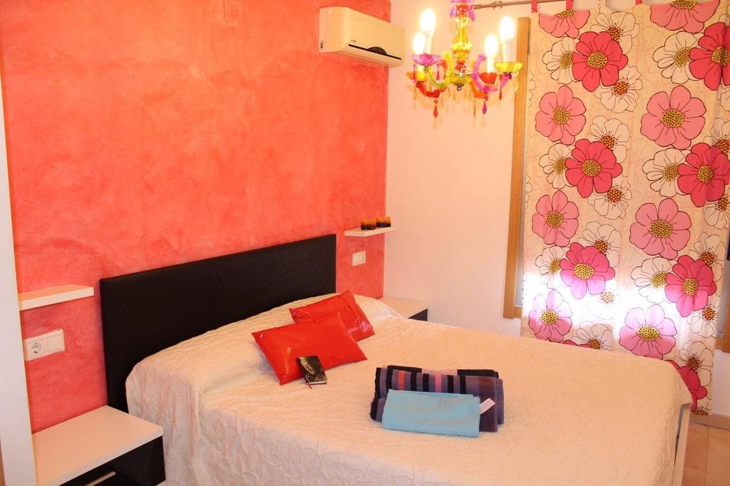 Фото Residencial Algaida