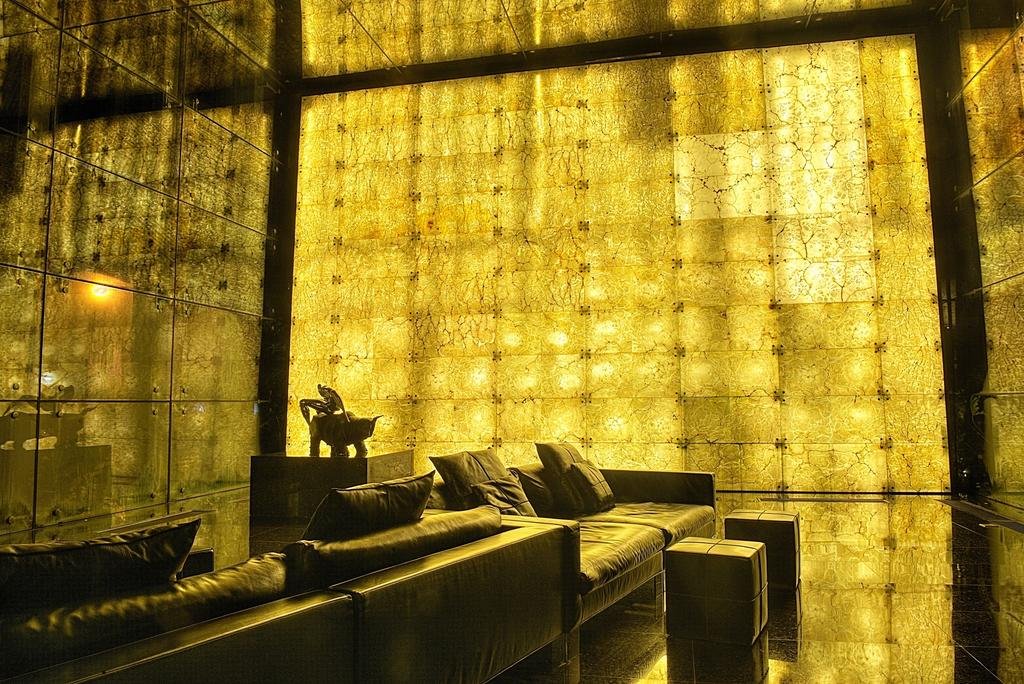 Фото Zhuhai Zobon Art Hotel