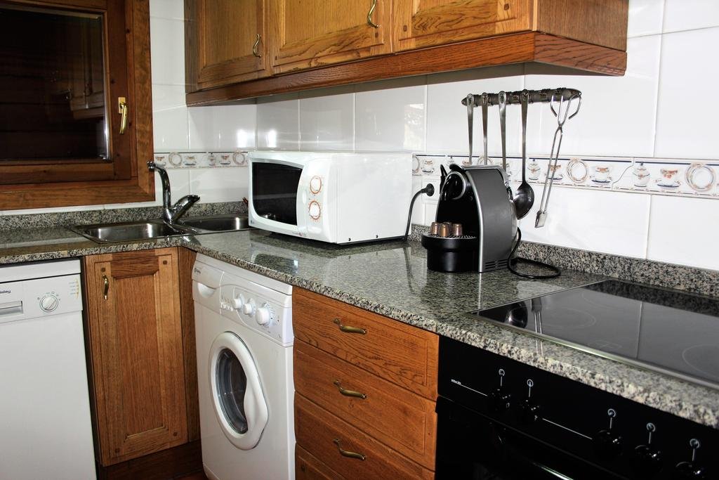 Фото Happy Holidays Esterri d'Àneu