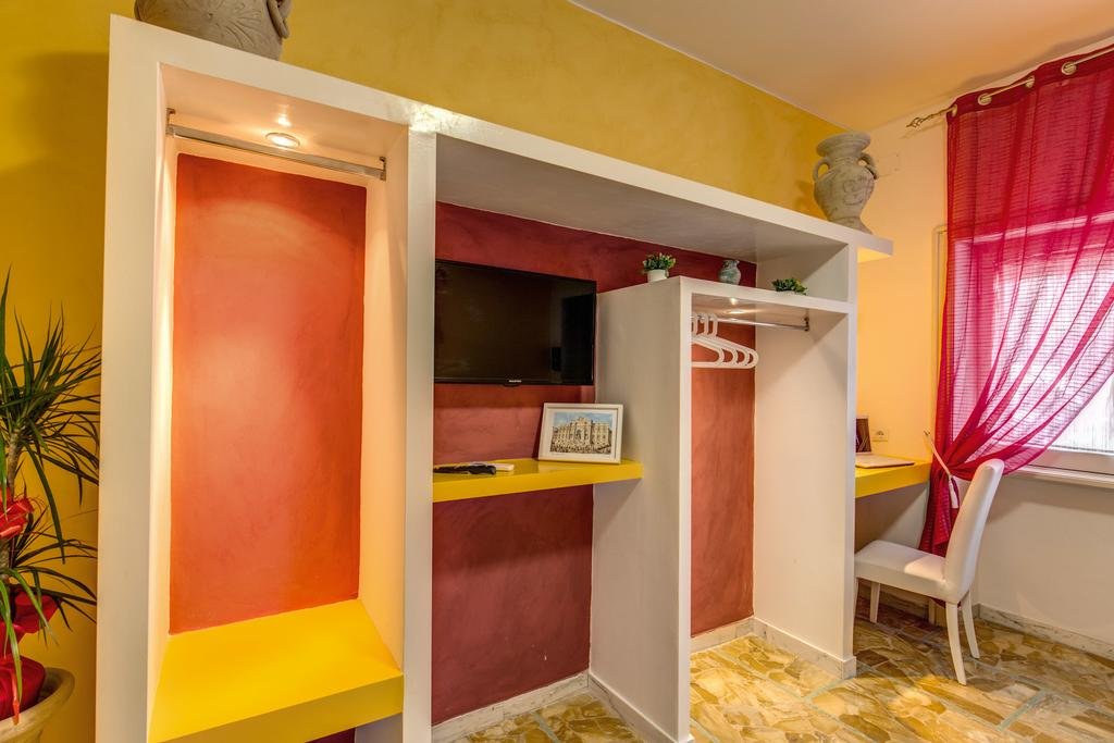 Фото Rita's Saint Peter Luxury House