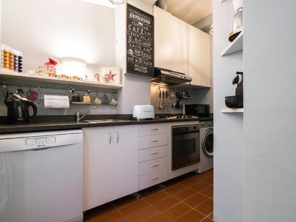 Фото Garibaldi Roof Garden