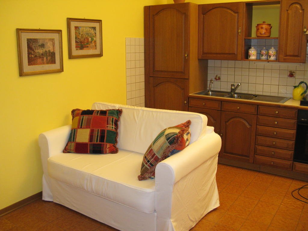 Фото A Casa Nostra