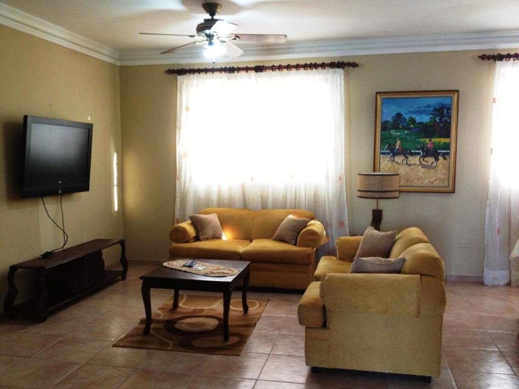 Фото Apartahotel Residencial Alvear