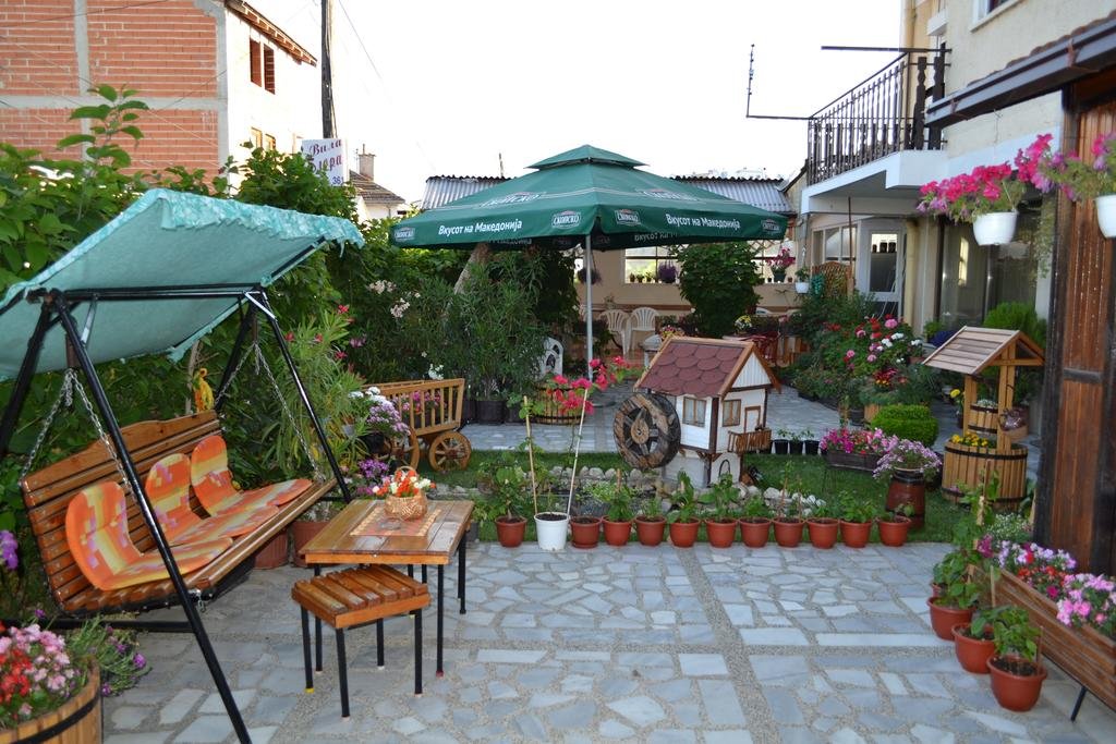 Фото Villa Flora