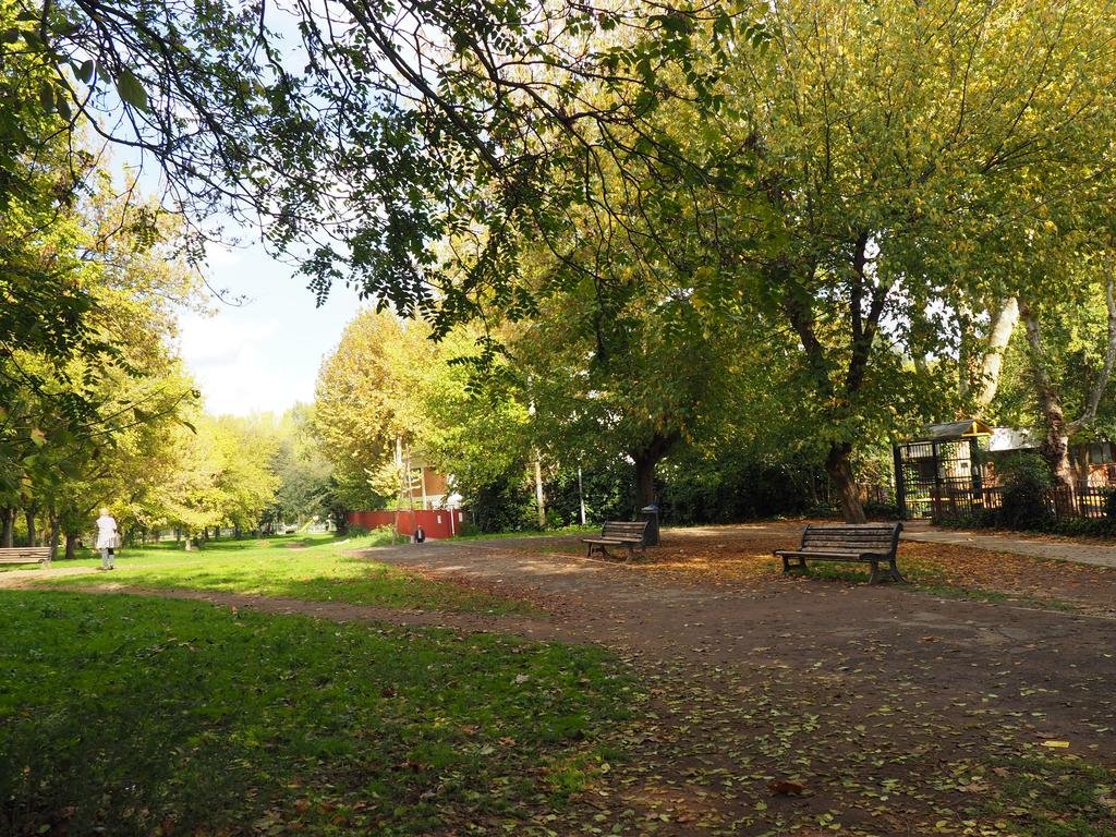 Фото Soggiorno Nomentana 875