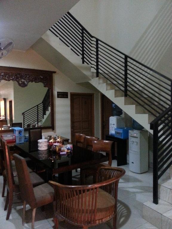 Фото Nely Murni Residence