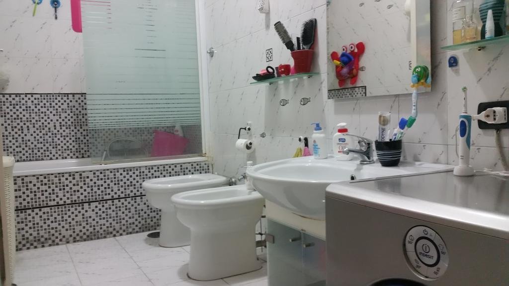 Фото Napulè Piazzetta Nilo