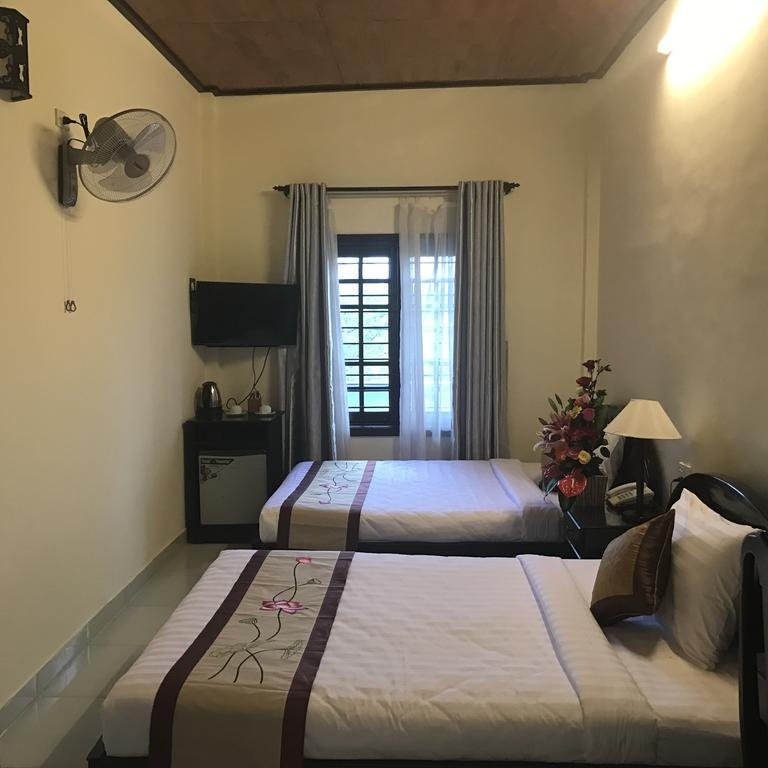 Фото Uptown Hotel