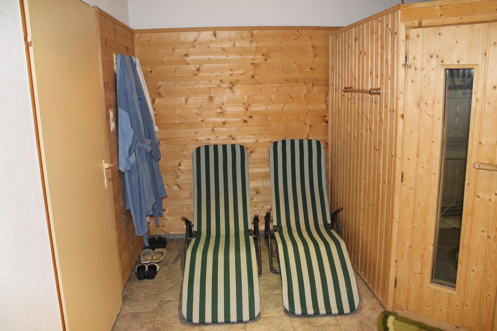 Фото Garni Fischer