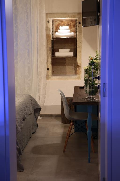 Фото Palazzo Murat B&b