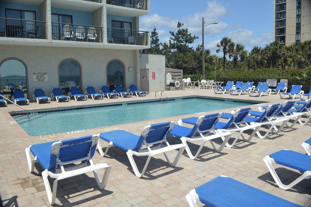 Фото Bluewater Resort