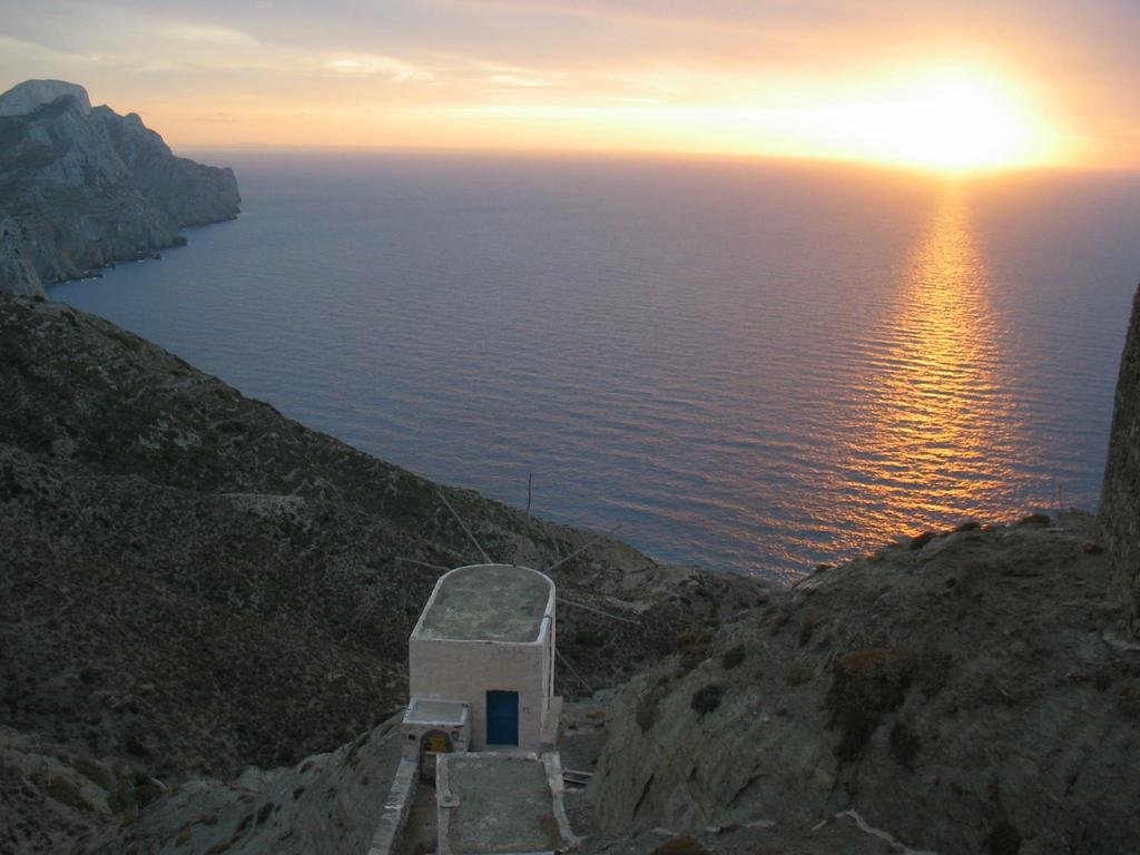 Фото Aphrodite Hotel