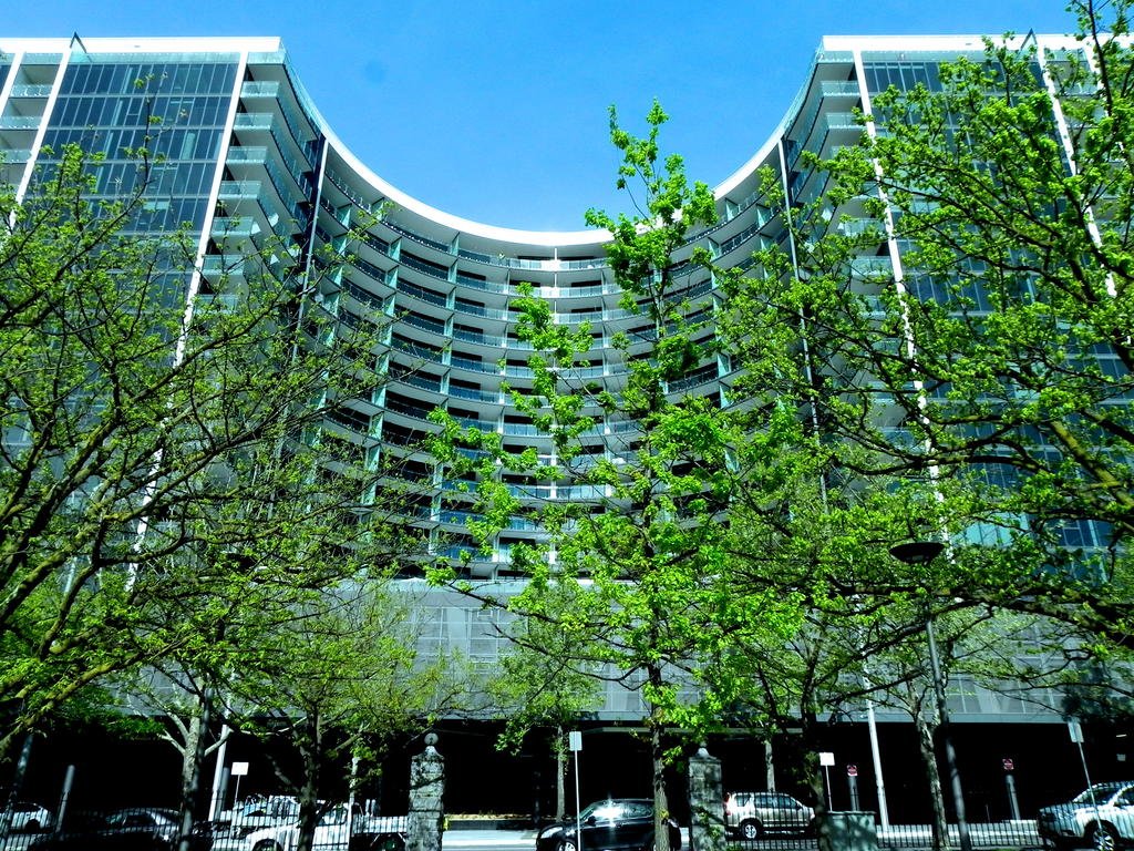 Фото Astra Apartments Canberra - Manhattan