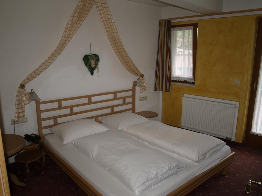 Фото Alpenhotel Ferienhof