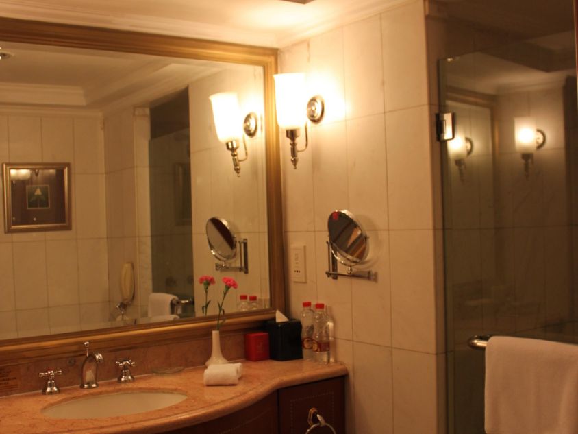 Фото Crowne Plaza Shenyang Zhongshan