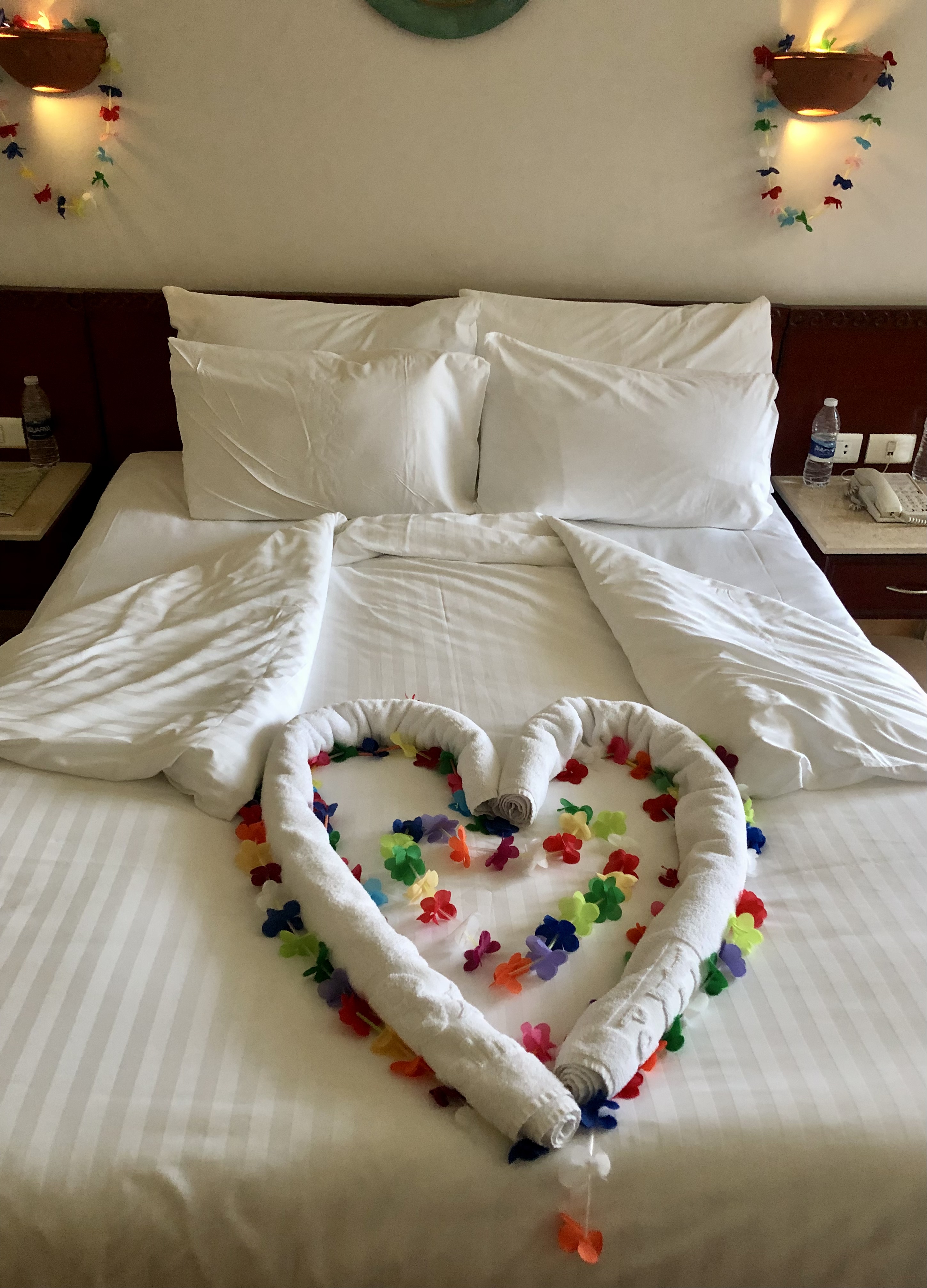 Фото Baron Palms Resort Sharm El Sheikh