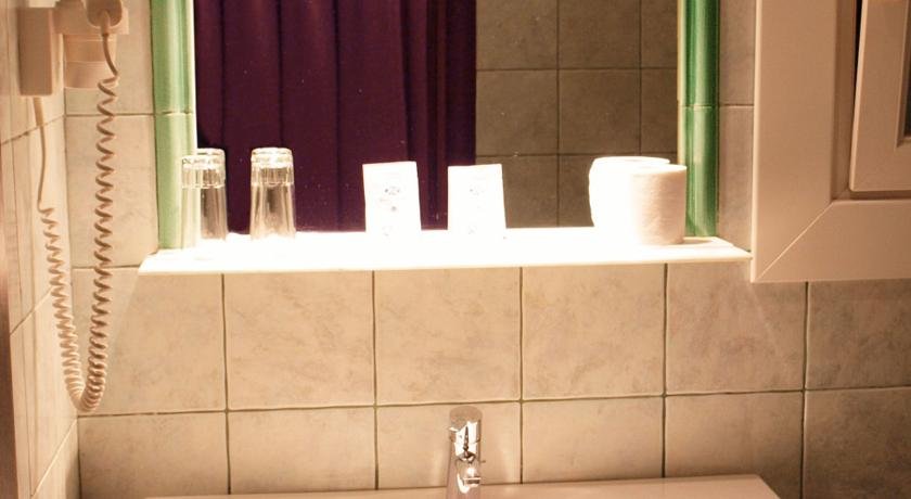 Фото Athens City Hotel