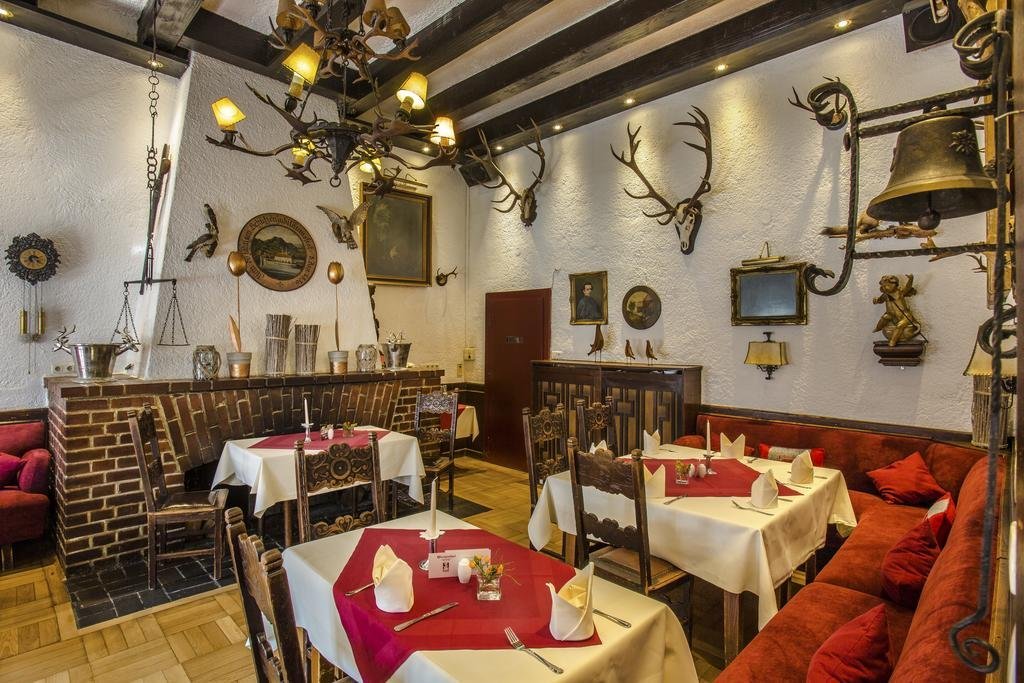 Фото Hotel Weichandhof by Lehmann Hotels