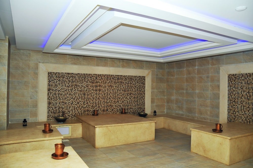 Фото Санрайз Роял Макади Резорт