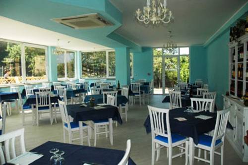 Фото Hotel Paradiso Verde