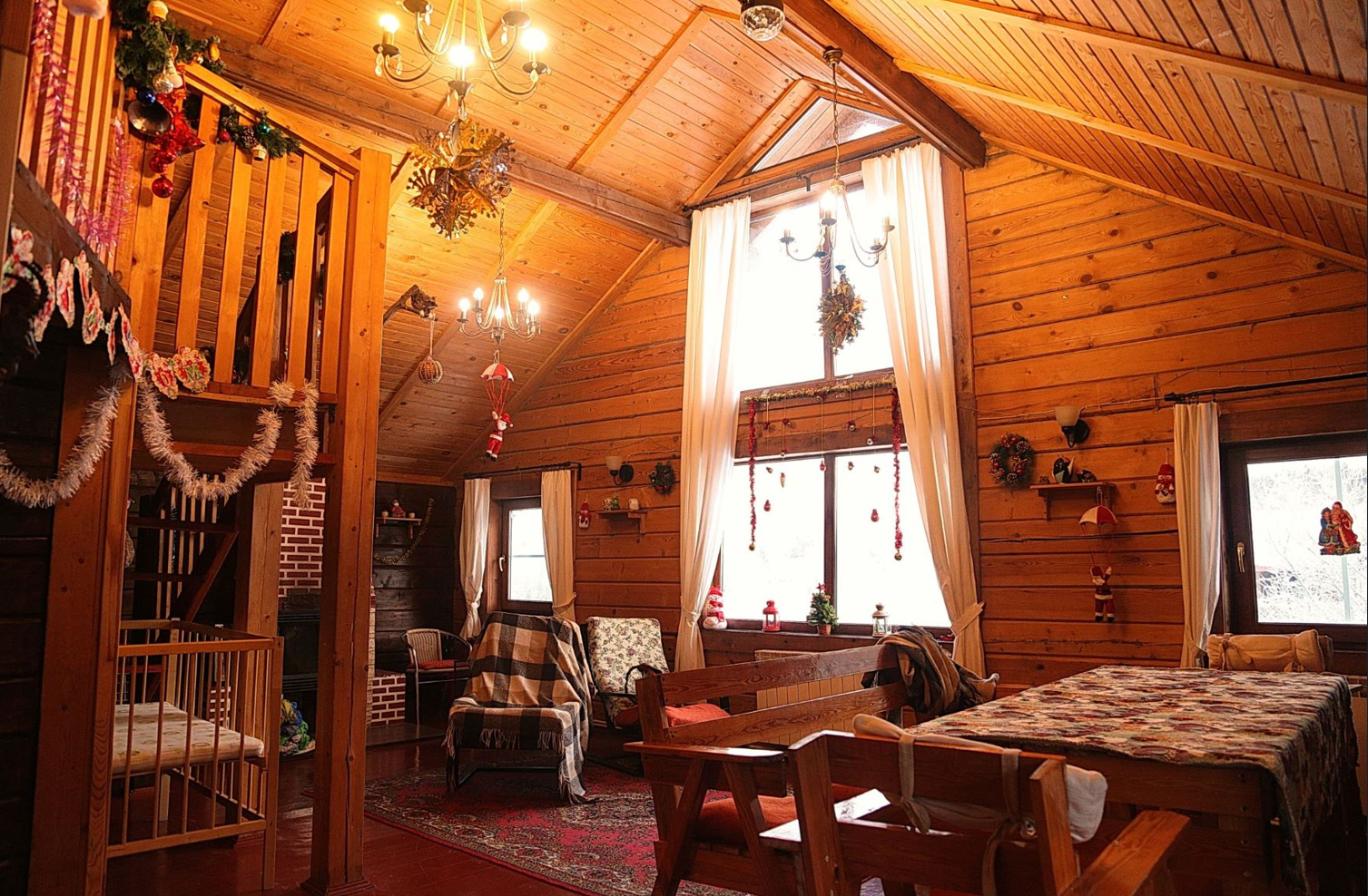 Фото Хутор белой козы