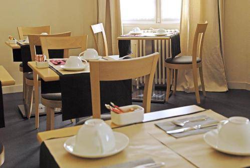 Фото Hôtel Ronsard