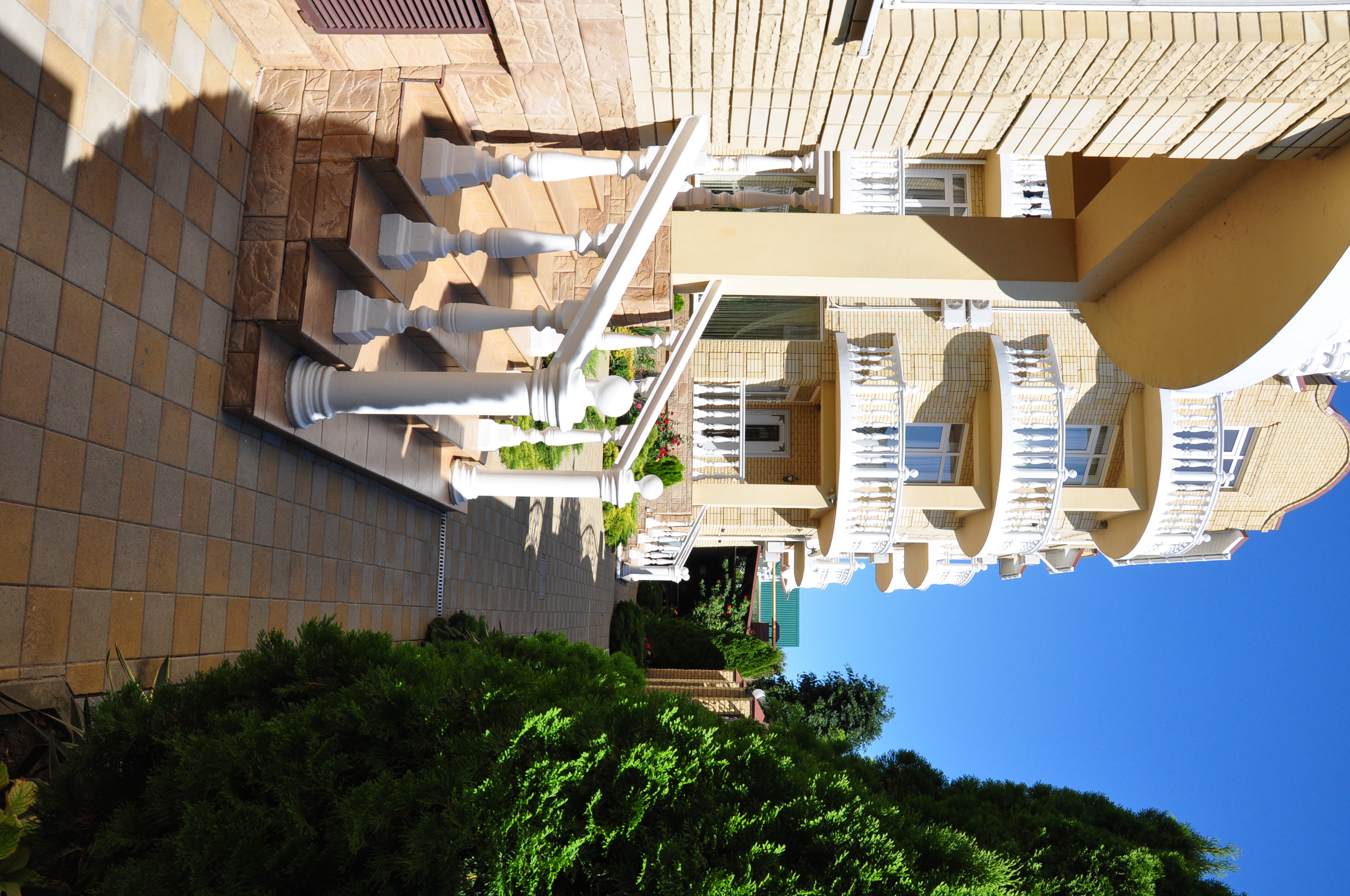 Фото Астория