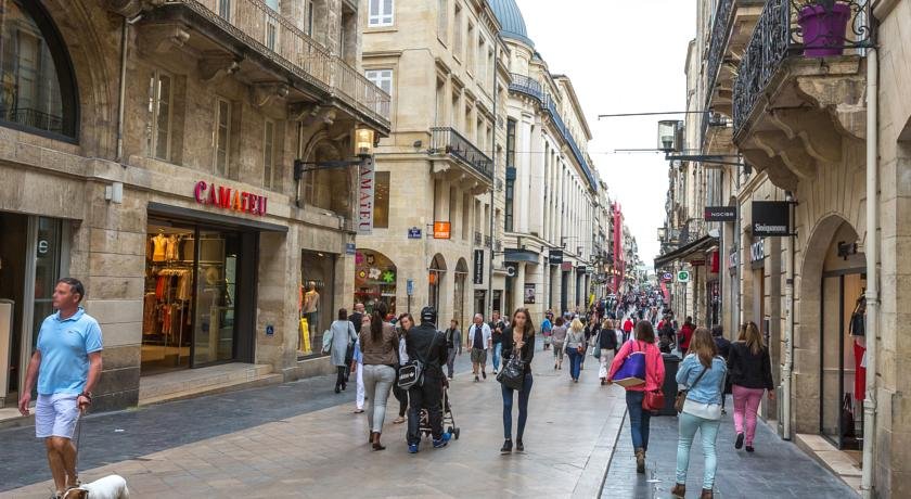Фото Nh Brussels Grand Place Arenberg