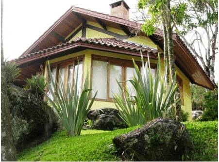 Фото Pousada Ahavanoah