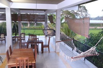 Фото Serene Park Hotel