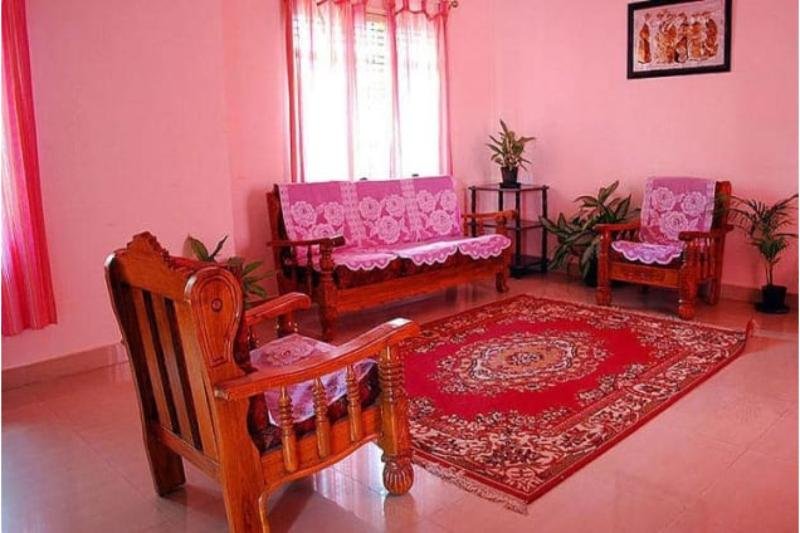 Фото 37th Crescent Boutique Suites