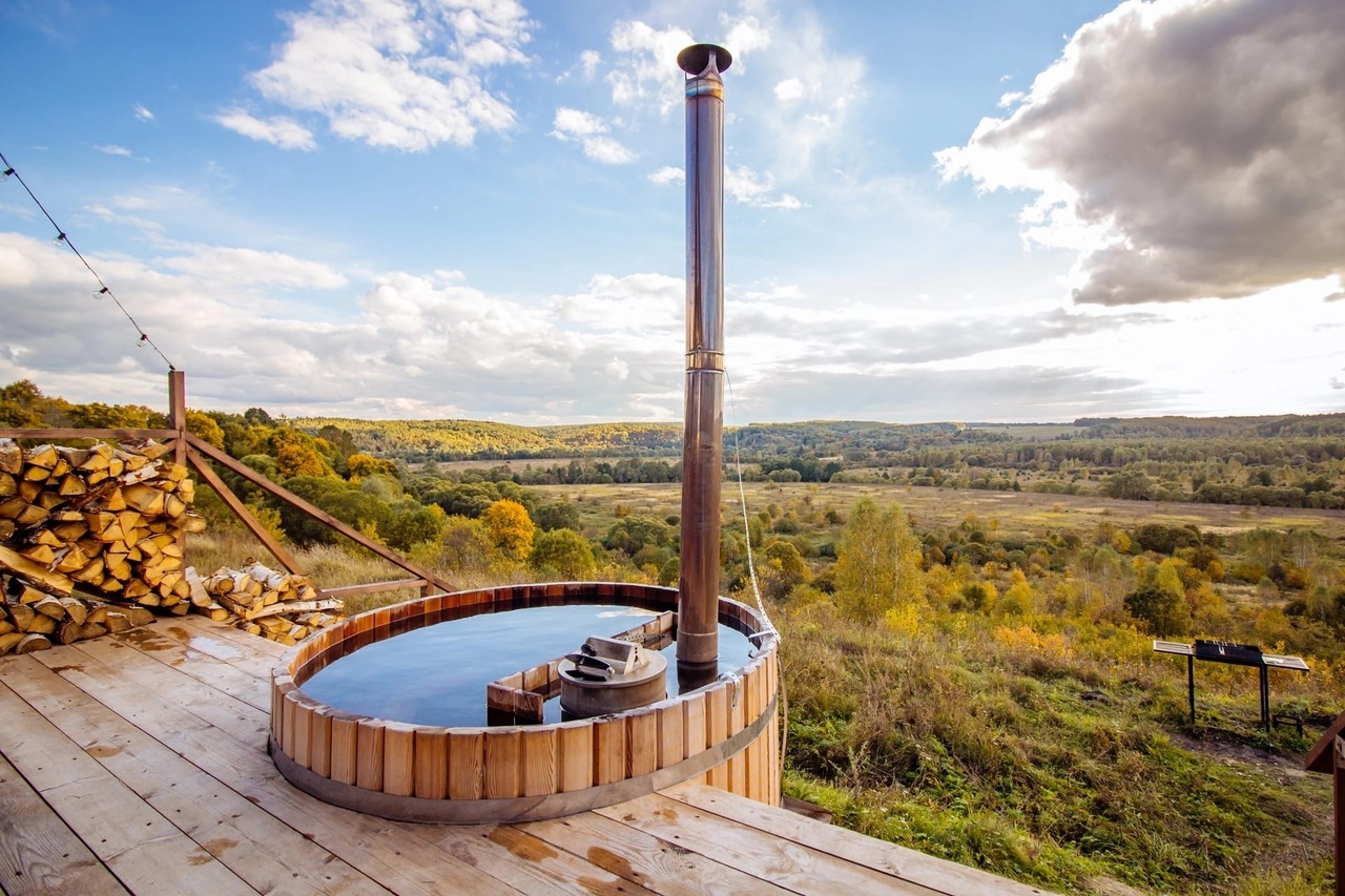 Фото На краю земли