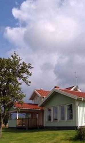 Фото Holiday home Vaby Vessigebro