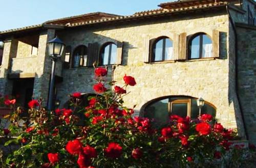 Фото Antico Borgo Carceri