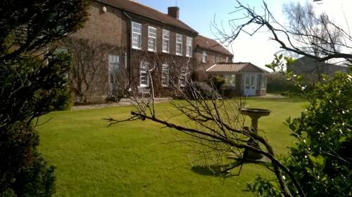 Hotel Little Holtby, North Yorkshire County, photo