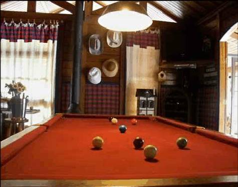 Фото Voa Wood House