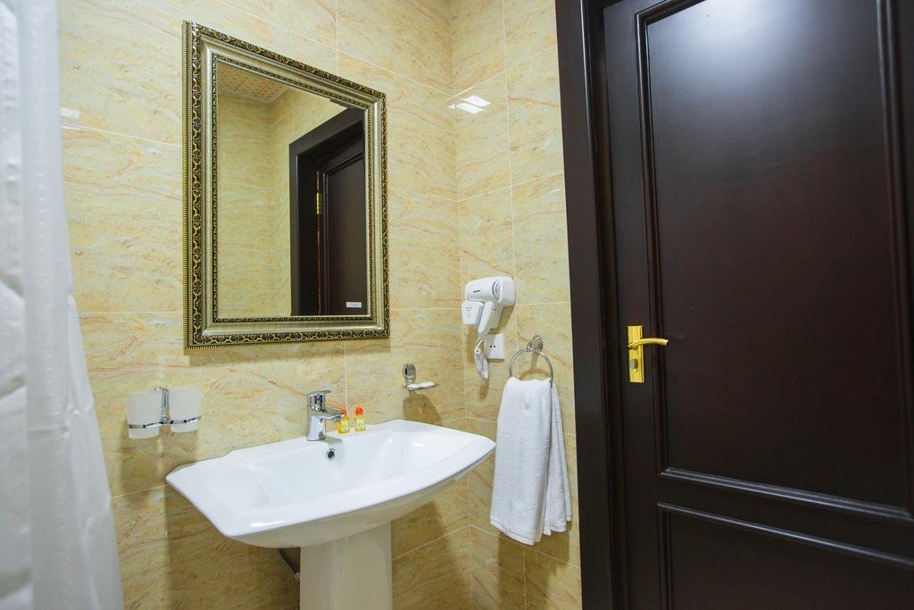 Фото Hotel City Samarkand