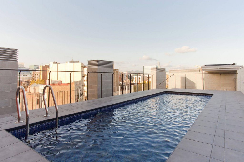 Фото Barcelona Apartment Republica