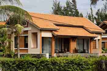 Фото Blue Bay Mui Ne Resort & SPA