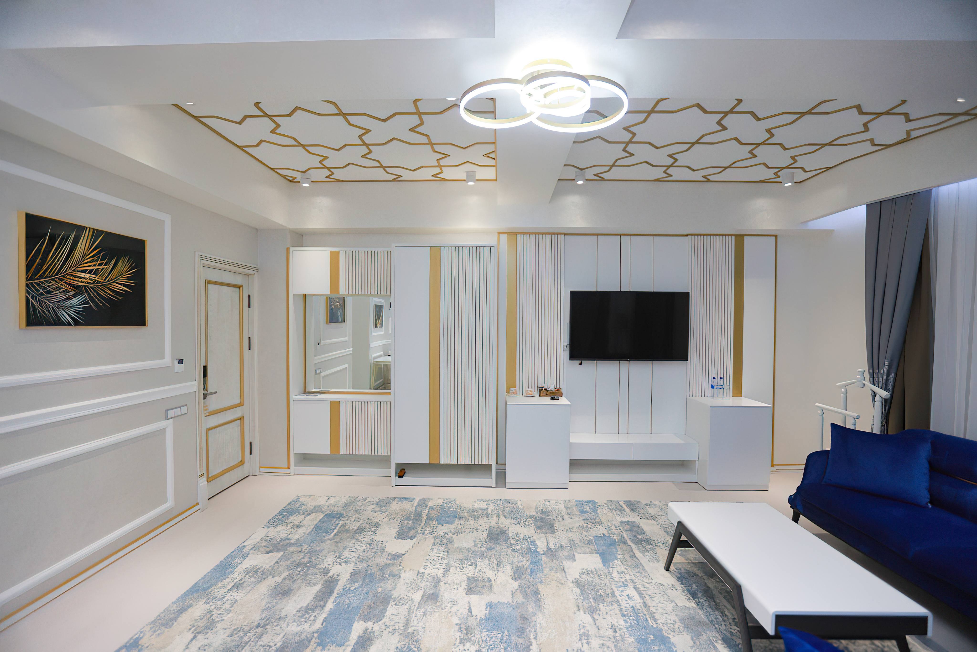 Фото Reikartz Amirun Ташкент