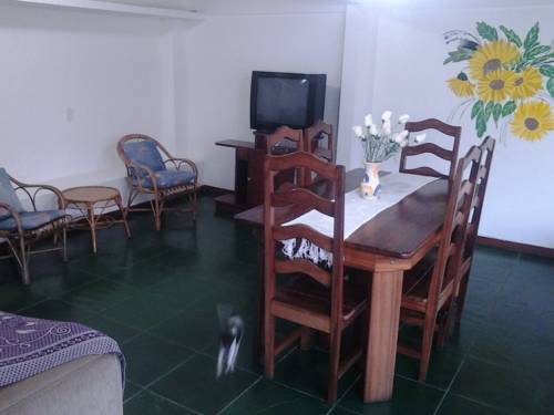 Фото Casa Na Quadra Da Praia