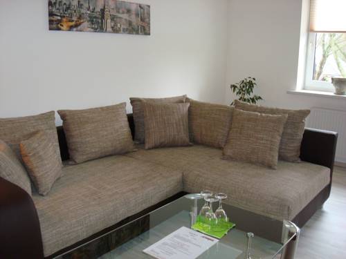 Фото Hotel am Nordkreuz